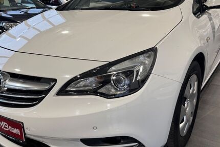 Opel Cascada 119.000 km 9.490 &euro; Ludwigshafen am Rhein 67059