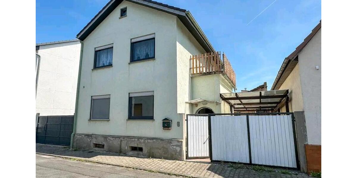 haus verkaufen 5 zimmer