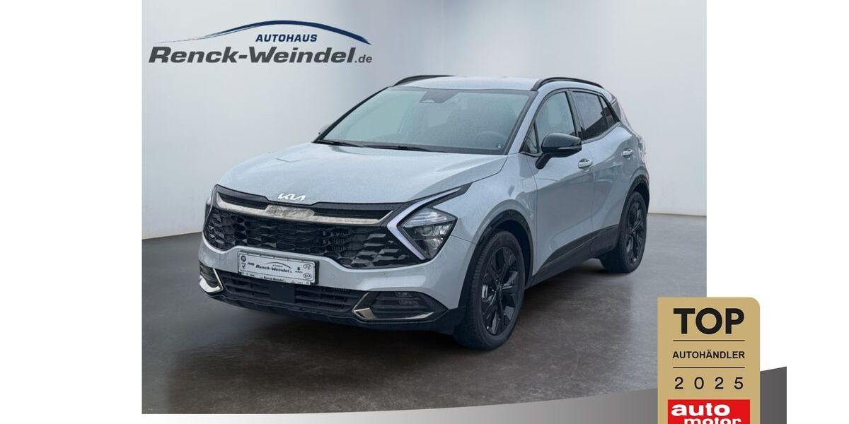 Kia Sportage 2.346 km 31.989 &euro; Mannheim 68199