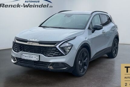 Kia Sportage 2.346 km 33.489 € Mannheim 68199