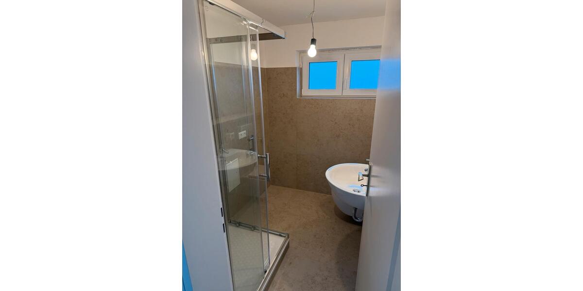 Kernsanierte 3-Zimmer-Wohnung zu vermieten – Oppau 3 zimmer