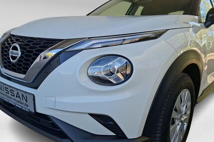Nissan Juke 13.109 km 15.570 &euro; Heidelberg 69126
