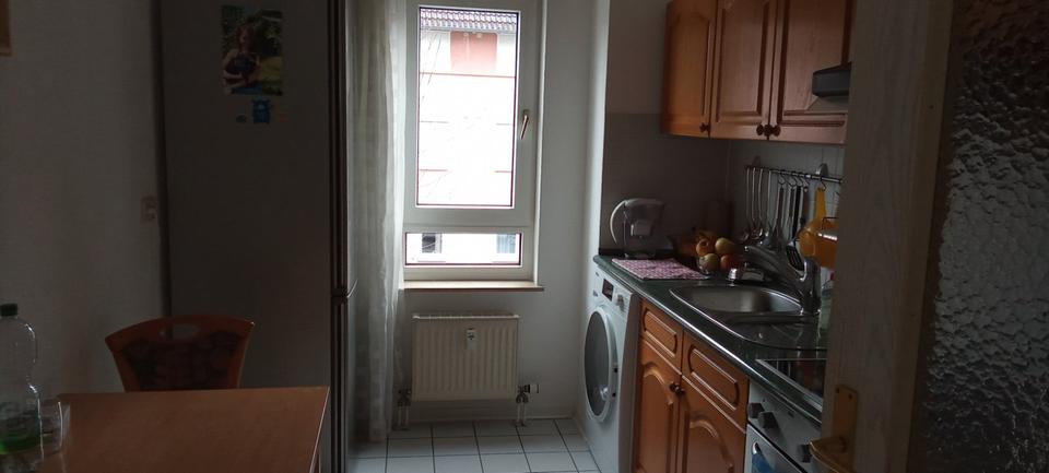 Etagenwohnung Leimen - 2 Zimmer, 63 m&sup2;, 219.000&euro; | Angebot:26135573