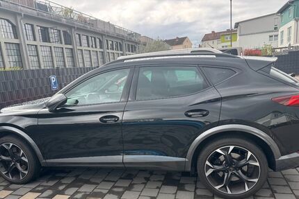 Cupra Formentor 60.000 km 36.000 &euro; Neustadt 67433