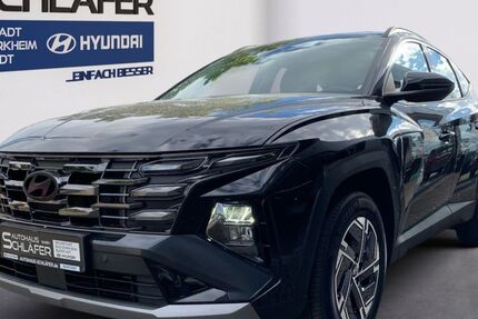 Hyundai TUCSON 23.452 km 28.880 &euro; Bad Dürkheim 67098