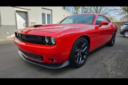 Dodge Challenger 72.152 km 35.600 &euro; worms 67549