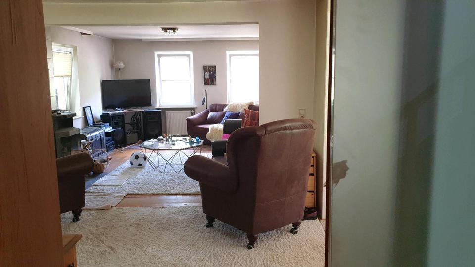 Einfamilienhaus Heidelberg Boxberg - 8 Zimmer, 183 m&sup2;, 215.000&euro; | Angebot:25883802