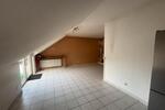 Dachgeschoßwohnung Heppenheim (Bergstraße) - 2 Zimmer, 62 m&sup2;, 800&euro; | Angebot:26444439