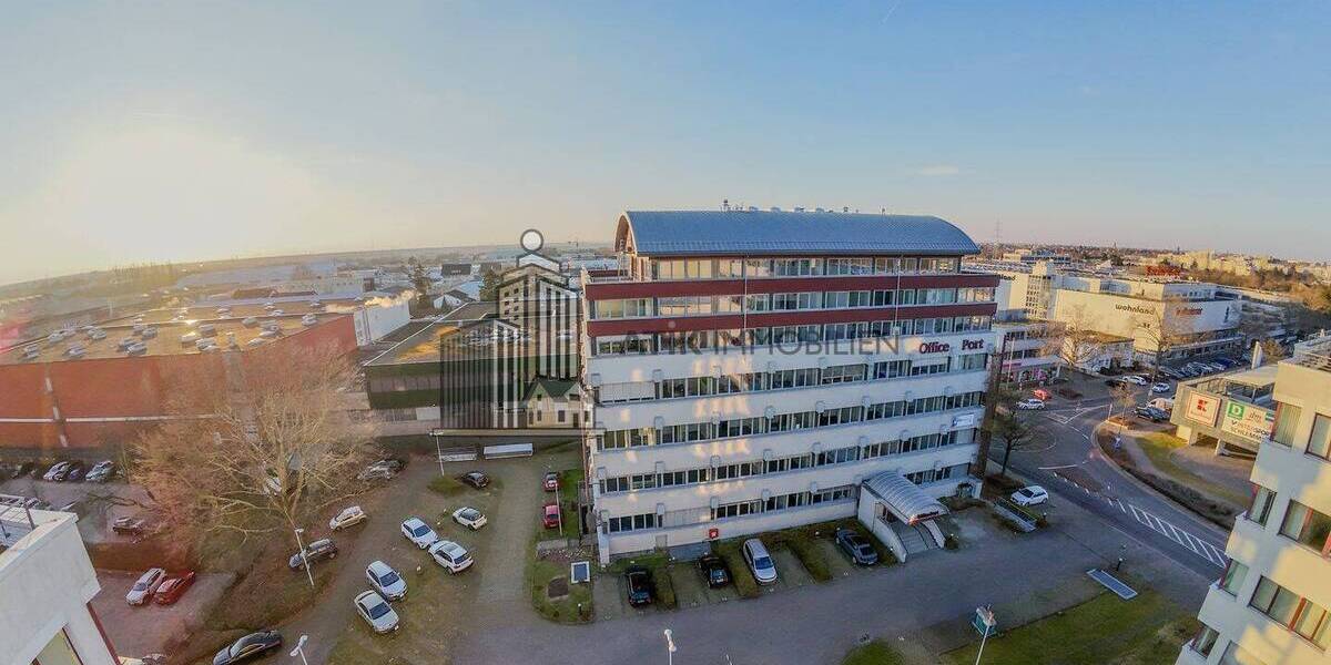 ATIK: Flexible Büroflächen in zentraler Lage mit exzellenter Verkehrsanbindung - provisionsfrei - Gewerbeobjekt Heidelberg / Rohrbach Rohrbach | Angebot:26267266