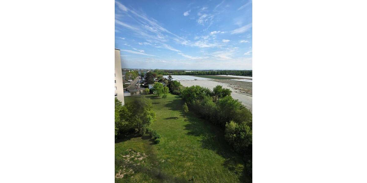 Etagenwohnung Ludwigshafen am Rhein Maudach - 2 Zimmer, 179.000&euro; | Angebot:26207262