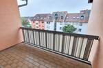 Etagenwohnung Mannheim Wallstadt - 2 Zimmer, 59 m&sup2;, 205.000&euro; | Angebot:26919985