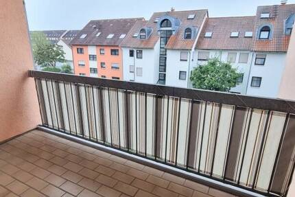 Wohnung Mannheim Wallstadt - 2 Zimmer, 59 m&sup2;, 205.000&euro; | Angebot:26919985
