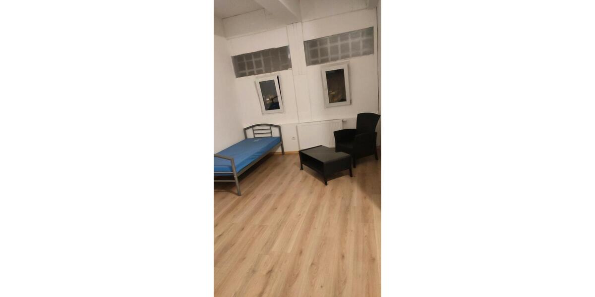 Etagenwohnung Mannheim Gartenstadt - 1 Zimmer, 23 m&sup2;, 495&euro; | Angebot:24303622