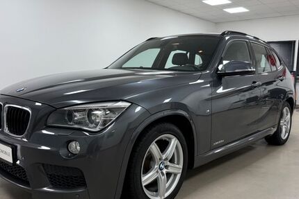 BMW X1 130.500 km 15.990 &euro; Sandhausen ( bei Heidelberg ) 69207