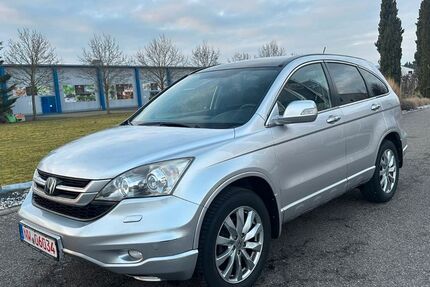 Honda CR-V 279.500 km 6.450 &euro; Neustadt/Weinstr 67433