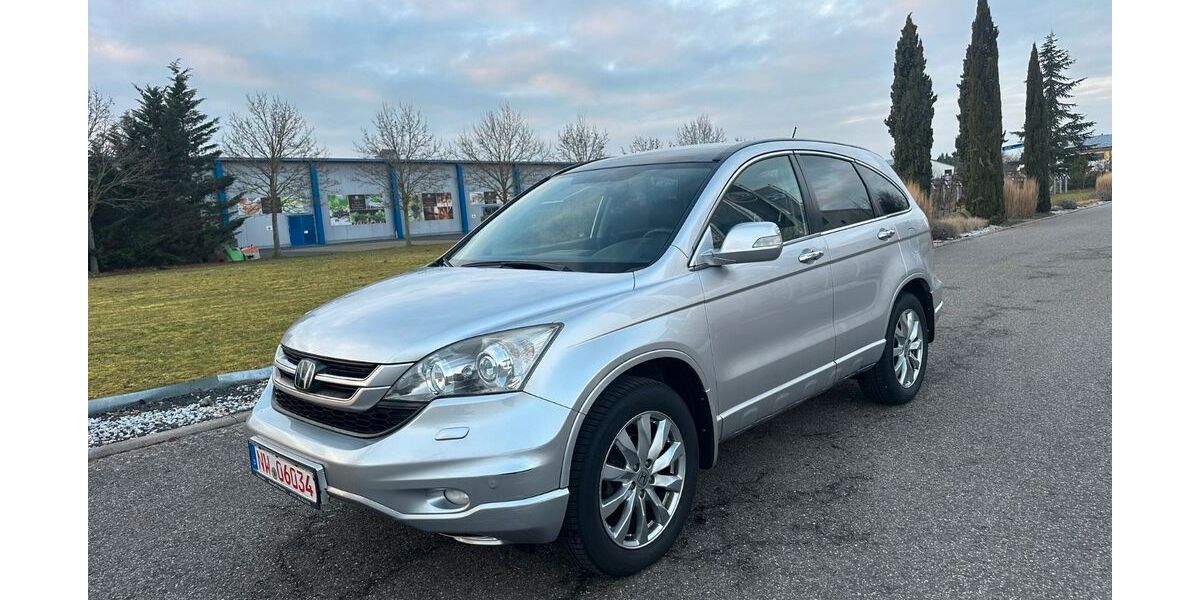 Honda CR-V 279.500 km 6.450 &euro; Neustadt/Weinstr 67433