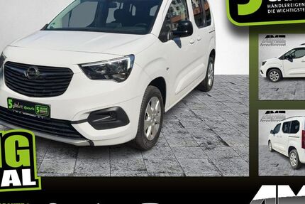 Opel Combo Life 31.000 km 22.450 &euro; Mannheim 68165