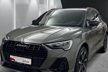 Audi Q3 45.301 km 38.800 &euro; Speyer 67346
