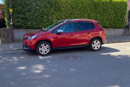 Peugeot 2008 60.000 km 11.000 &euro; Deidesheim 67146