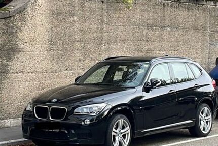 BMW X1 99.300 km 18.490 &euro; Dossenheim 69221