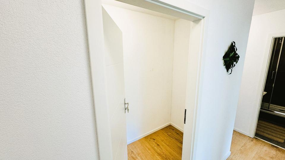 Etagenwohnung Heidelberg Boxberg - 1 Zimmer, 35 m&sup2;, 480&euro; | Angebot:25996156