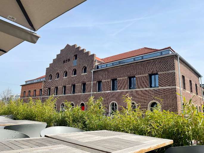 Büro in Heidelberg 1.800 € 30 m²