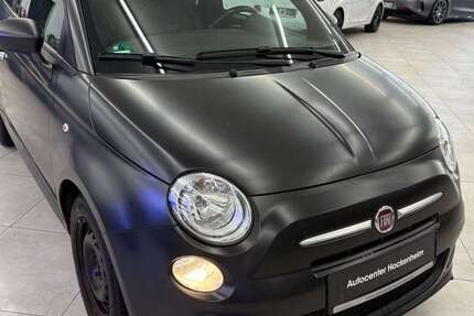 Fiat 500 128.859 km 4.999 &euro; Hockenheim 68766