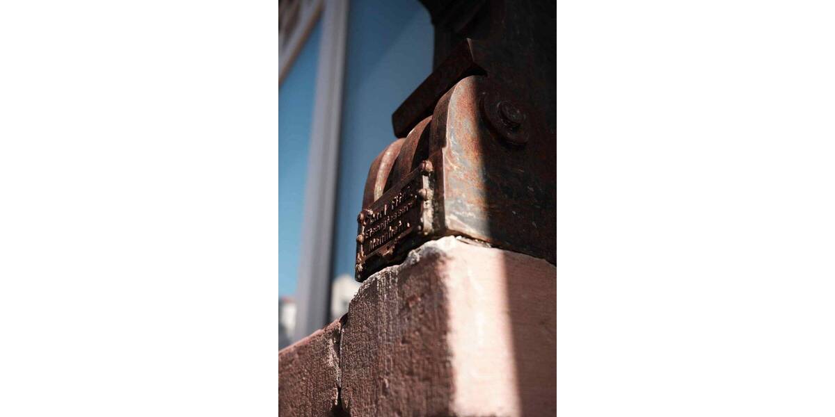 Etagenwohnung Heidelberg Weststadt - 2 Zimmer, 50 m&sup2;, 429.000&euro; | Angebot:26093811