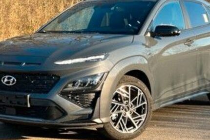 Hyundai KONA 36.000 km 28.321 &euro; Neustadt an der Weinstraße 67434