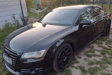 Audi A7 278.567 km 12.900 &euro; Eisenberg 67304