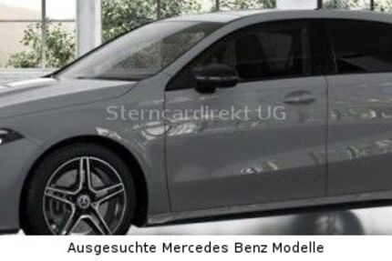 Mercedes-Benz A 250 12.000 km 43.400 &euro; Lampertheim 68623