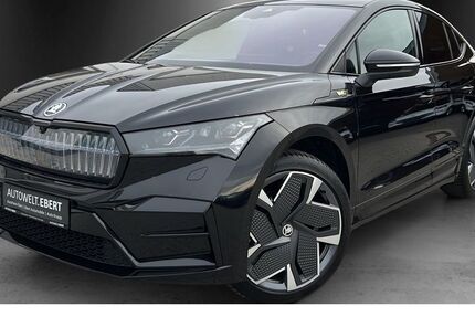 Skoda Enyaq 49.900 km 36.890 &euro; Bensheim 64625
