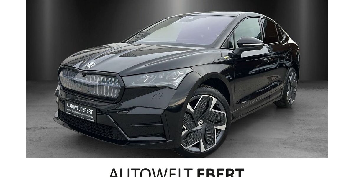 Skoda Enyaq 49.900 km 38.690 &euro; Bensheim 64625