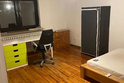 Wohnung Eppelheim - 1 Zimmer, 20 m&sup2;, 485&euro; | Angebot:24658932