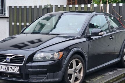 Volvo C30 250.000 km 1.650 &euro; Zwingenberg 64673