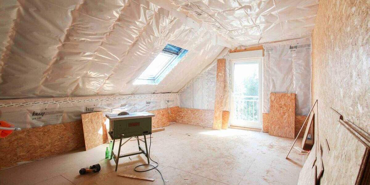 Das Optimum an Gestaltungsfreiheit - individuelle Doppelhaushälfte 7 zimmer