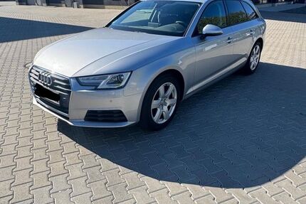 Audi A4 154.000 km 15.000 &euro; Frankenthal 67227