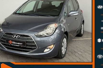 Hyundai ix20 25.281 km 14.219 € Heidelberg 69115