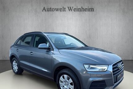 Audi Q3 99.000 km 13.790 &euro; Weinheim 69469