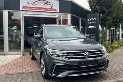 VW Tiguan 37.496 km 32.990 &euro; Weinheim 69469