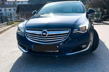 Opel Insignia 287.940 km 3.999 &euro; Heppenheim 64646