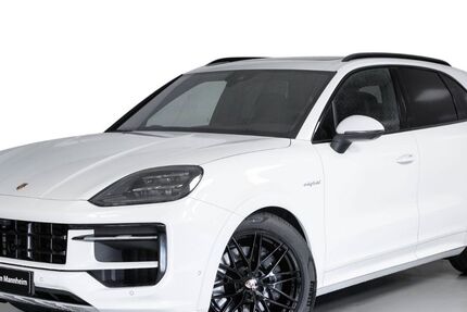 Porsche Cayenne 14.500 km 127.900 &euro; Mannheim 68229