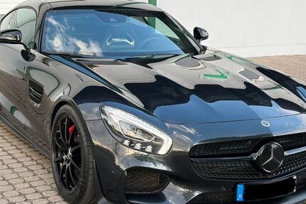 Mercedes-Benz AMG GT 62.850 km 79.999 &euro; Mutterstadt 67112