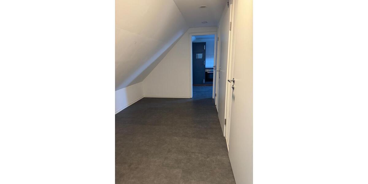 Dachgeschoßwohnung Ludwigshafen am Rhein Ludwigshafen-Oggersheim - 1 Zimmer, 45 m&sup2;, 700&euro; | Angebot:26211726