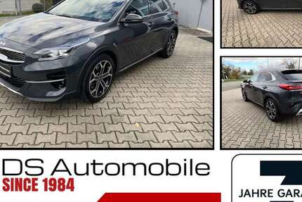 Kia XCeed 52.140 km 23.700 € Lampertheim-Hofheim 68623