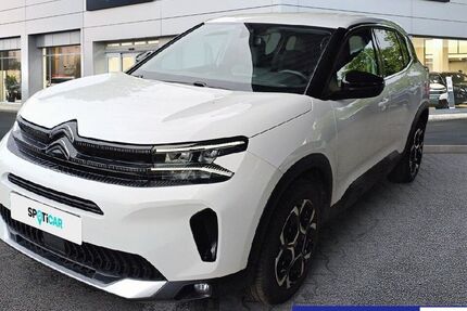Citroen C5 Aircross 20.607 km 16.890 &euro; Mannheim 68309