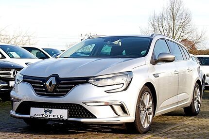 Renault Megane 139.900 km 9.450 &euro; Ladenburg 68526