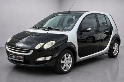 Smart ForFour 204.000 km 1.999 &euro; Lampertheim 68623