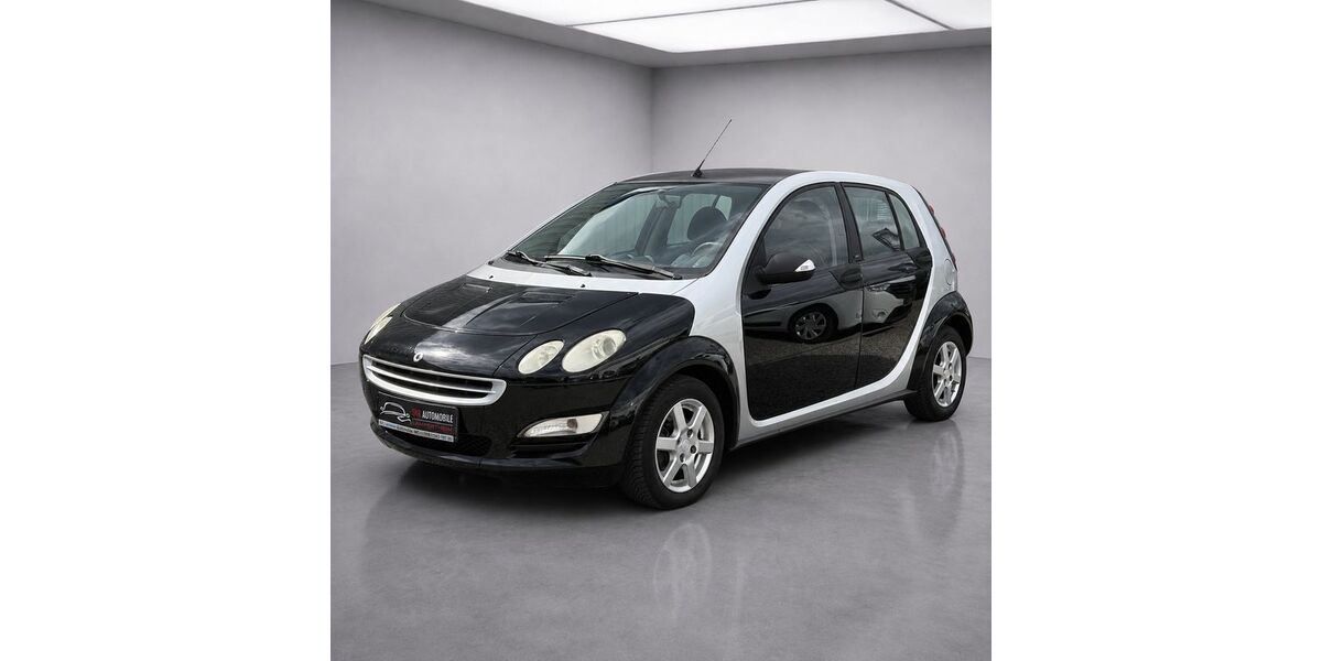 Smart ForFour 204.000 km 1.999 &euro; Lampertheim 68623