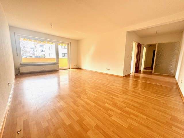 Wohnung zum Kaufen in Mannheim 289.000 € 85 m²